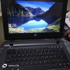 Hp laptop for sale Core i3 5th Gen 4GB 500 Hard