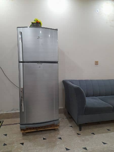 Refrigerator 14