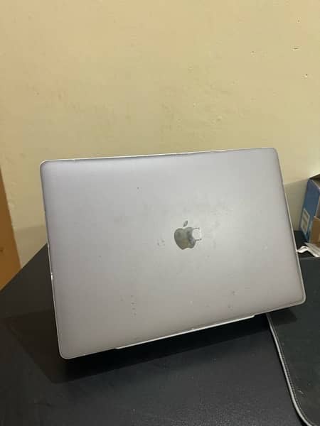 MACBOOK PRO 2019 16 inch 4