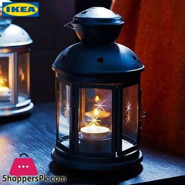 IKEA products Lamps Lantern Decor 12