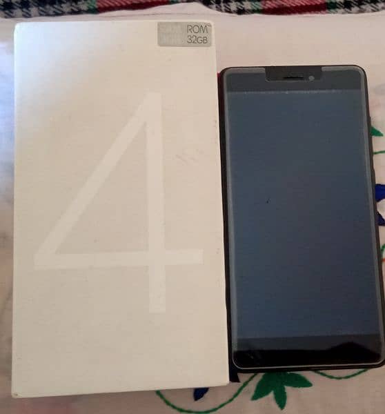 Xiaomi Redmi 4 for sale 2