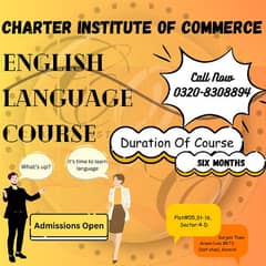 Charter Institute Of Commerce