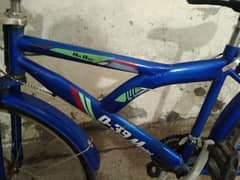 HOT ROAD BICYCLE FOR SALE
