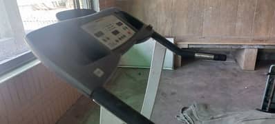 Tread Mill , Used Nice Condition