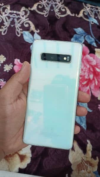 Samsung 10 Plus 128gb PTA Approved (Read Add Plz) 3