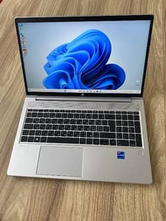 Gaming Laptop HP ProBook 650 G8 16GB DDR4 Ram i5-11th Gen 10by10