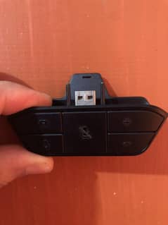 Xbox controller Stereo Headset Adapter