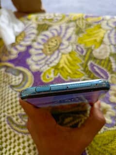 Huawei y9s. 6/128GB Used For sale urgent