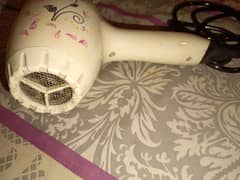Hair Dryer for sale
