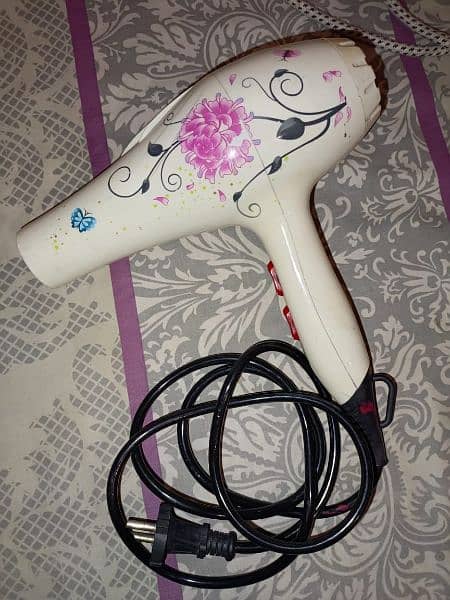 Hair Dryer for sale 1