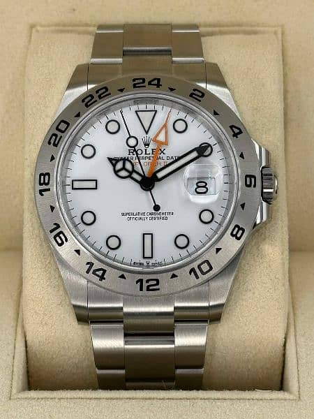 Watch Buyer | Rolex Cartier Omega Chopard Hublot IWC Tag Heuer Rado 1