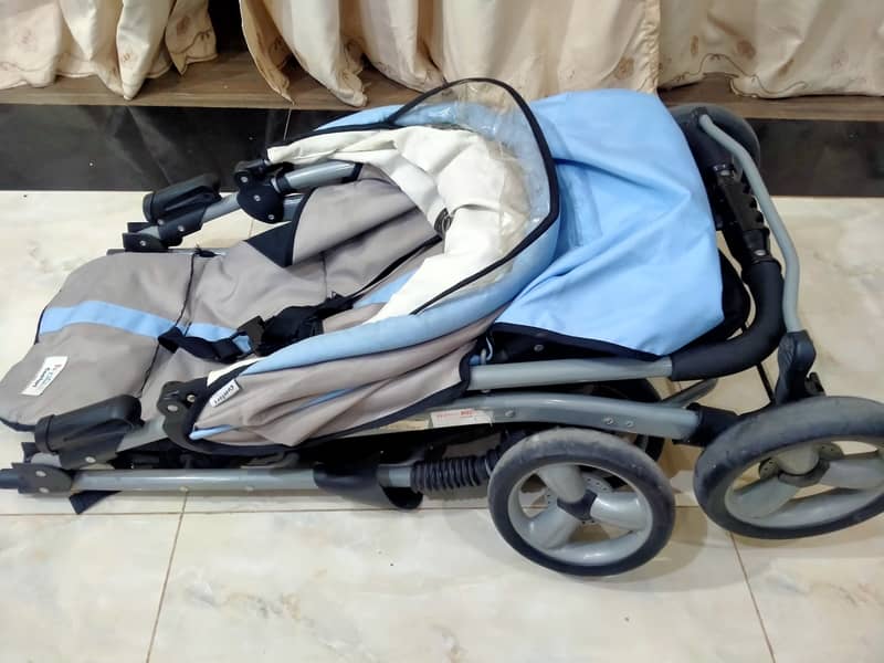 Imported stroller & pram, High Quality. 1