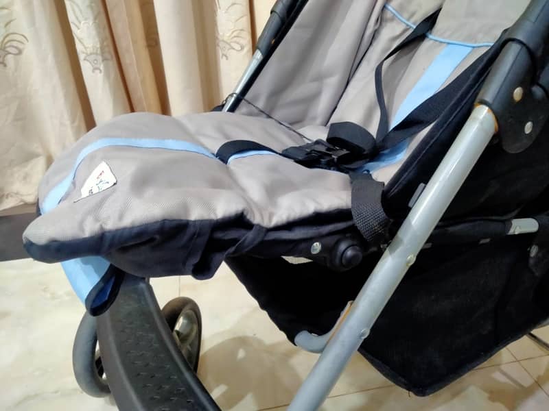 Imported stroller & pram, High Quality. 3