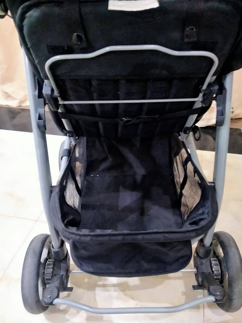 Imported stroller & pram, High Quality. 7