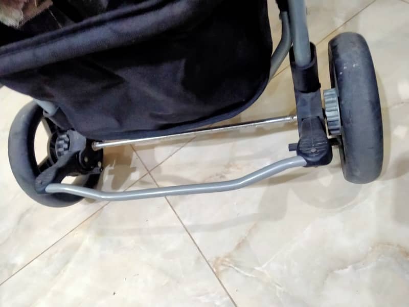 Imported stroller & pram, High Quality. 9