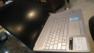 HP Laptop i3 11th Generation New