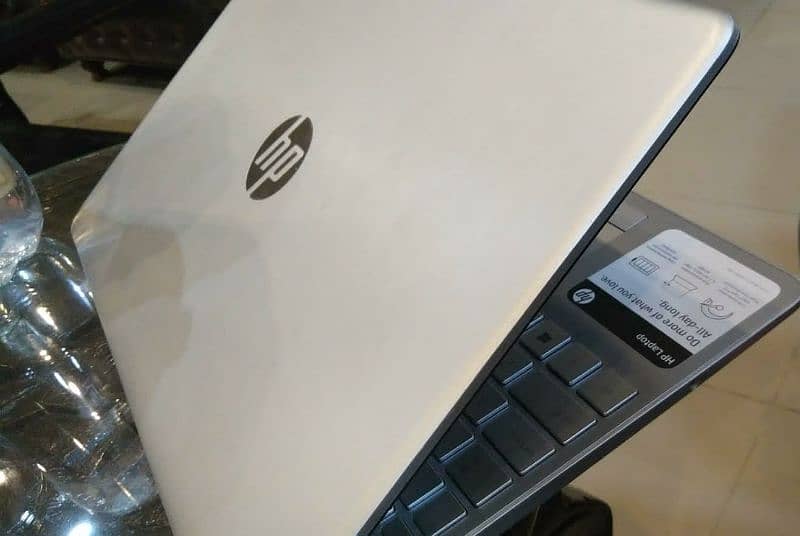 HP Notebook Core I3 11th Generation 8GB| 256GB 1