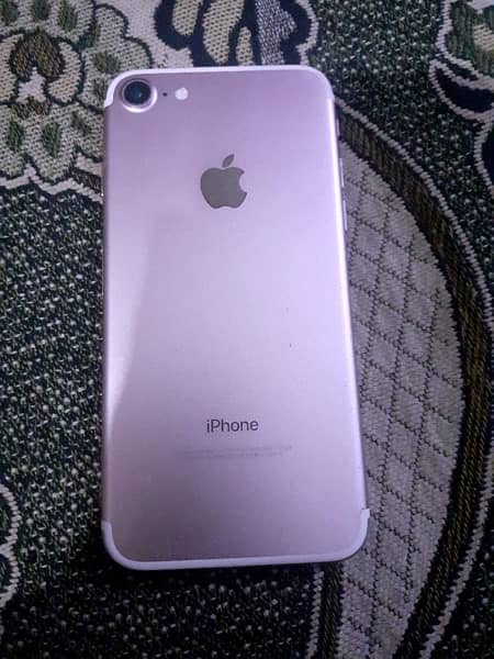 Iphone 7 128 Gb 10/10 Confition 0