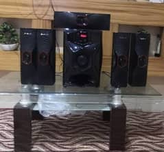 Audionic pace 8 speakers
