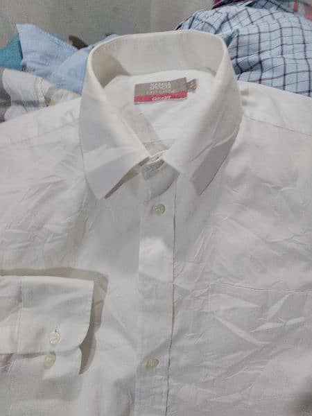 Branded shirts for man from Landon and other countries 1