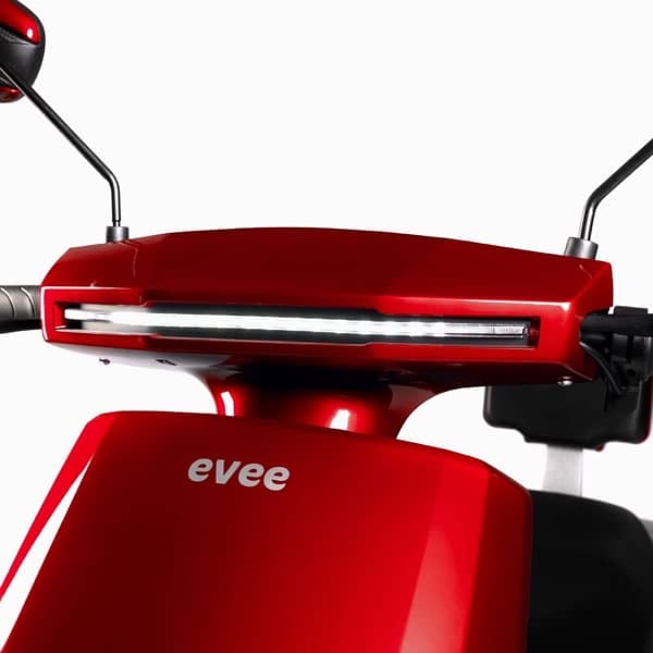 EVEE Electric Scooter GEN -Z, C1, Air, Nisa Electric bike 7