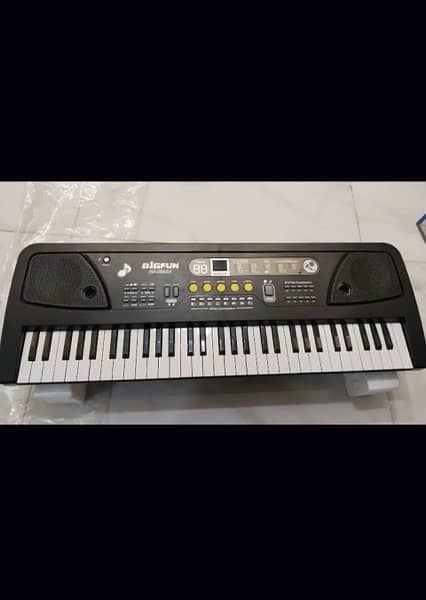 Electronic Paino Keyboard GITAR 1