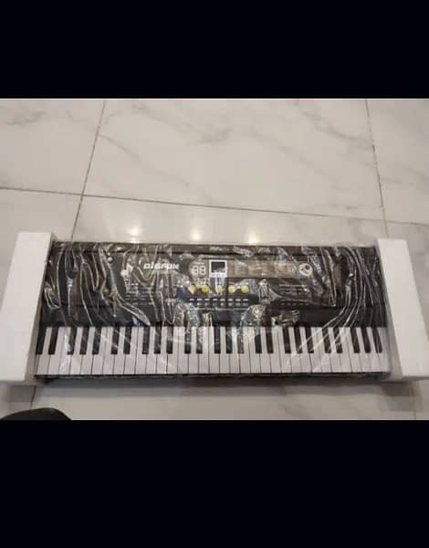 Electronic Paino Keyboard GITAR 2