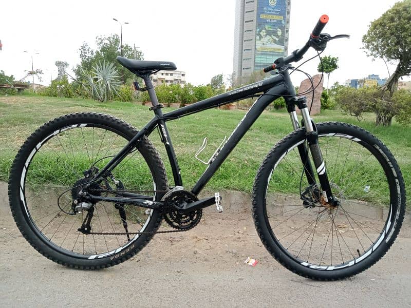 Specialized Bicycle Aluminum Body 0