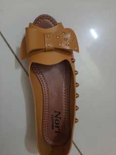 leather shoes very good condition