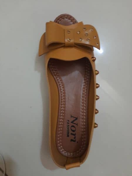 leather shoes very good condition 1
