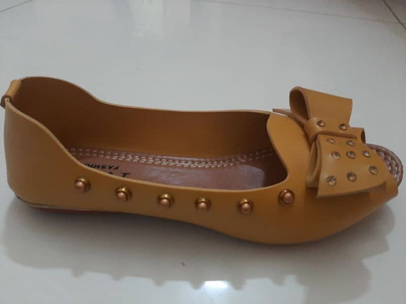 leather shoes very good condition 3