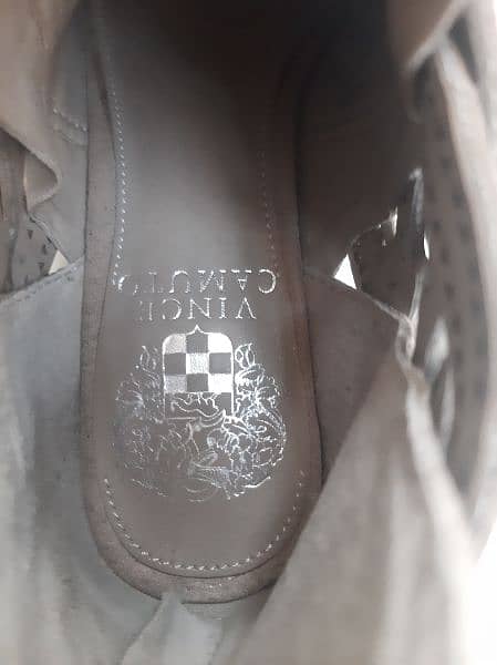 leather shoes very good condition 11