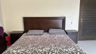 Cheap Bed Set available
