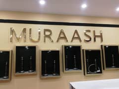 Sign board/3d sign board/acrylic sign Steel sign boards/Led sign board