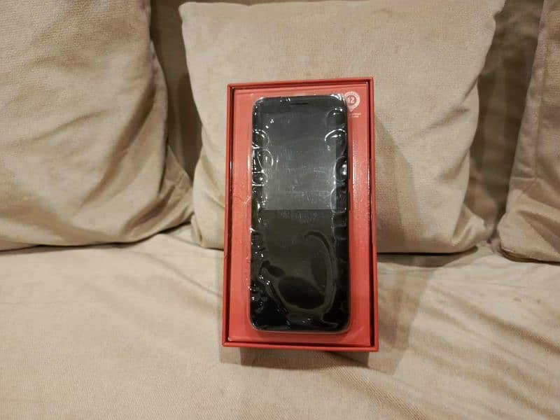 Itel Magic 3 Touch Button Mobile Phone Just Like New 10/10 3