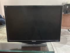 120 Hz Gaming Monitor (22 inches) 0