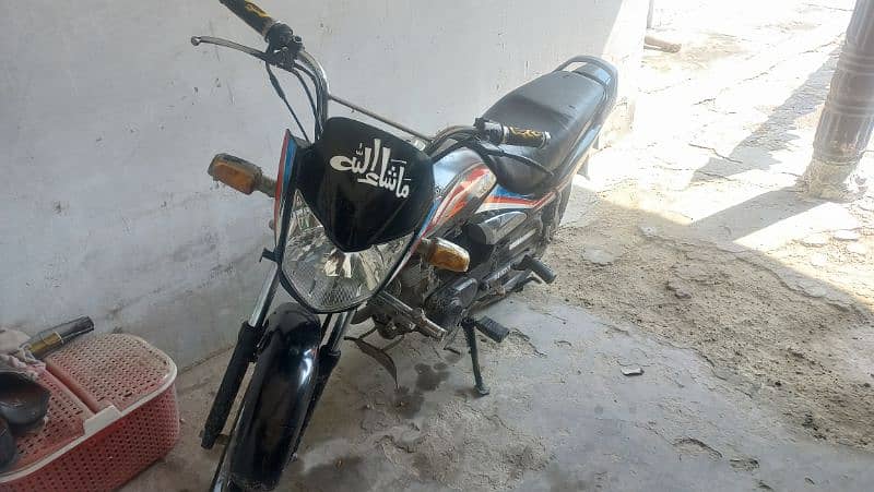 Honda 125 dream for sell in dikhan 0