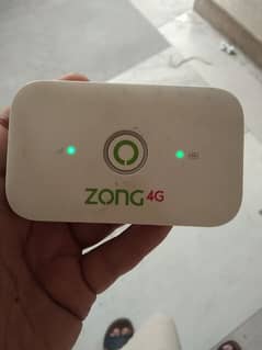 Zong Device All Network Unlock