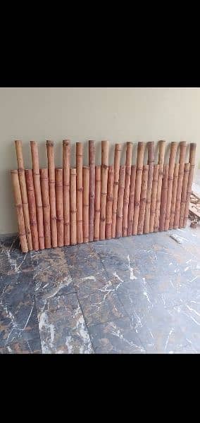 Bamboo WorK Services