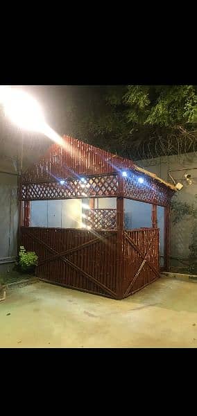 Bamboo WorK Services 7