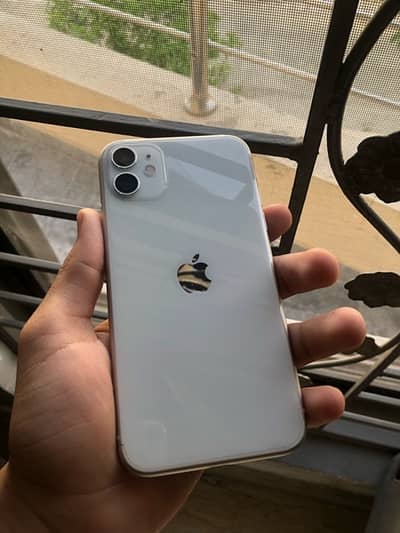 iphone 11 | jv | 64 gb | waterpack