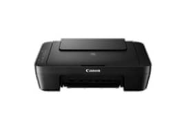 Canon MG 2540s printer color black print All-in-one printer