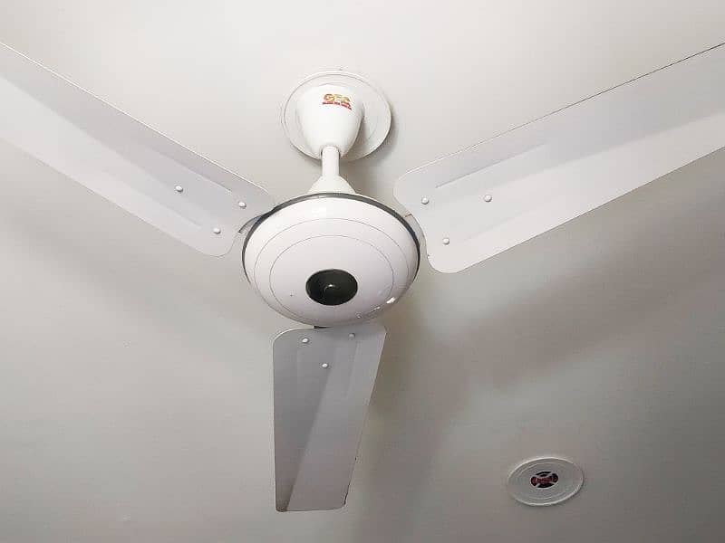 05-Cieling Fans Size "56 For sale 0