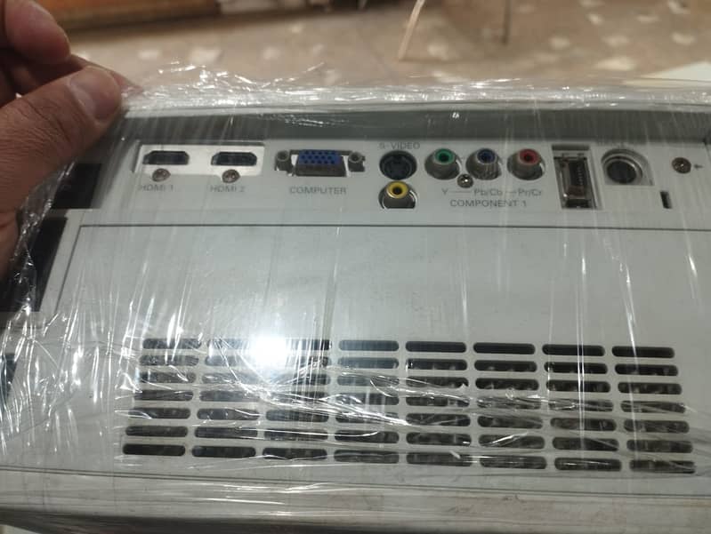 full h. d home theater projector for sale sanyo 1