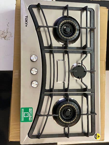 TOKYO KITCHEN HOODS ELECTRIC STOVE CHIMNEY HOBS Oven IN WHOLESALE RATE 3