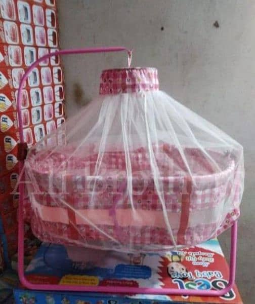 Baby Swing cot Cash on Delivery all across Pakistan 1