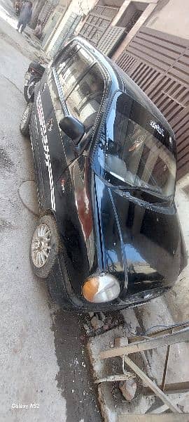 Hyundai Santro urgent sale only serious buyers can contact 3