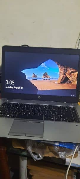 HP i5, Gen 5 laptops for Sale 1