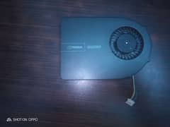 NVIDIA Quadro 2000 Fan