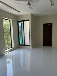 Two Bed Flat Available For Rent In Brand New Building Shamas Colony H-13 Islamabad